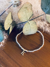 Load image into Gallery viewer, Personalised Initial Bracelet