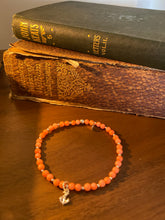 Load image into Gallery viewer, Coral Bracelet