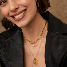 Load image into Gallery viewer, Bardot Necklace - Gold