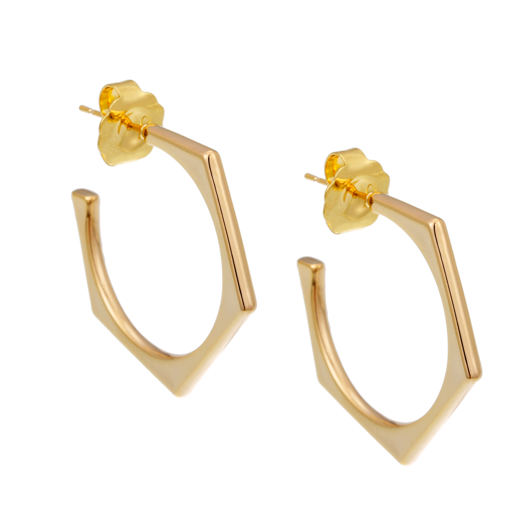 Barcelona Nights Earrings