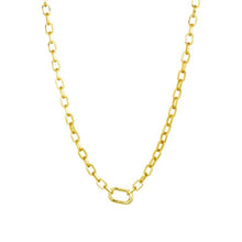 Load image into Gallery viewer, Bardot Necklace - Gold
